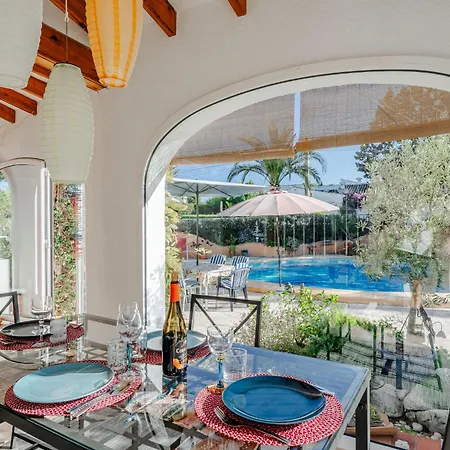 Sol & Sal By Interhome * Javea