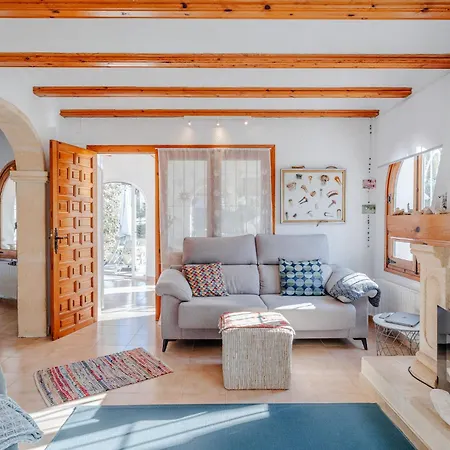 Holiday home Sol & Sal By Interhome