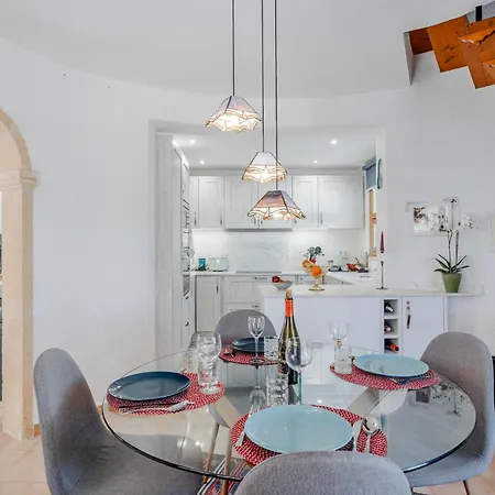 Sol & Sal By Interhome * Jávea