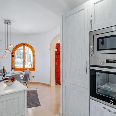 Holiday home Sol & Sal By Interhome