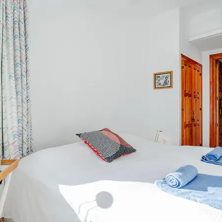 Sol & Sal By Interhome * Jávea