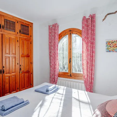 Sol & Sal By Interhome *