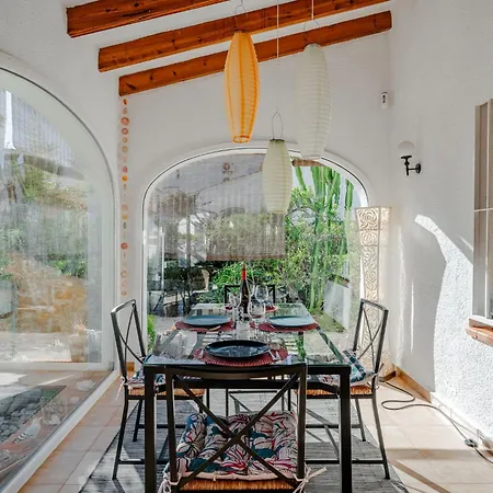 Holiday home Sol & Sal By Interhome