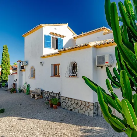 Holiday home Sol & Sal By Interhome *