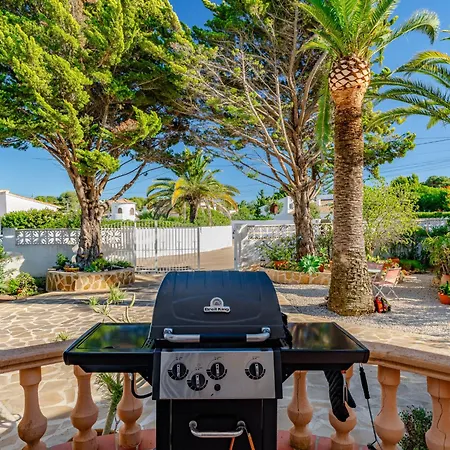 Sol & Sal By Interhome Jávea