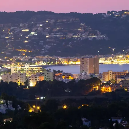 Sol & Sal By Interhome Jávea