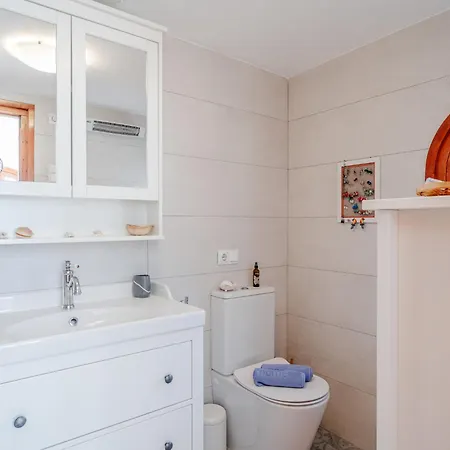 Sol & Sal By Interhome * Jávea